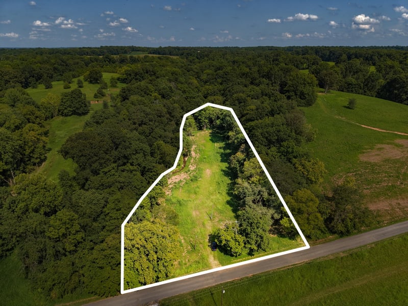 0 Shelter Branch Lot 1, Charlotte, TN 37036