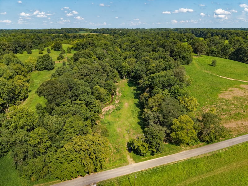 0 Shelter Branch Lot 1, Charlotte, TN 37036