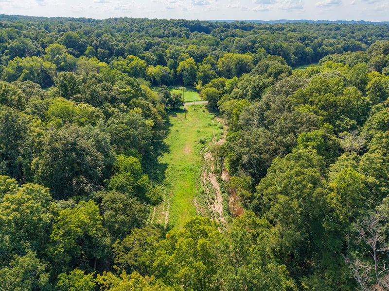 0 Shelter Branch Lot 1, Charlotte, TN 37036