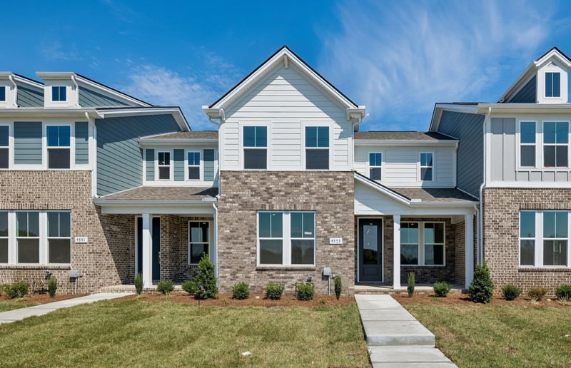 4553 Grace Rd, Mount Juliet, TN 37122