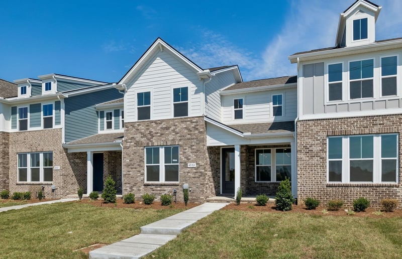 4553 Grace Rd, Mount Juliet, TN 37122