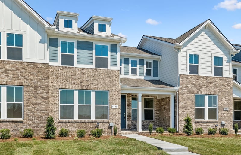 4551 Grace Rd, Mount Juliet, TN 37122