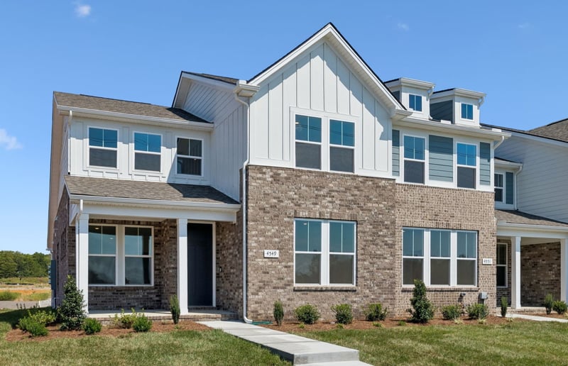 4549 Grace Rd, Mount Juliet, TN 37122