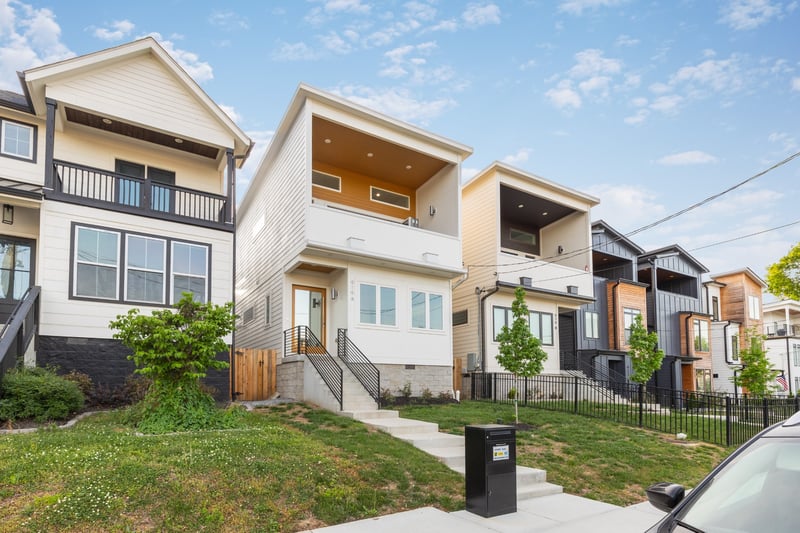 919A 31st Ave N, Nashville, TN 37209