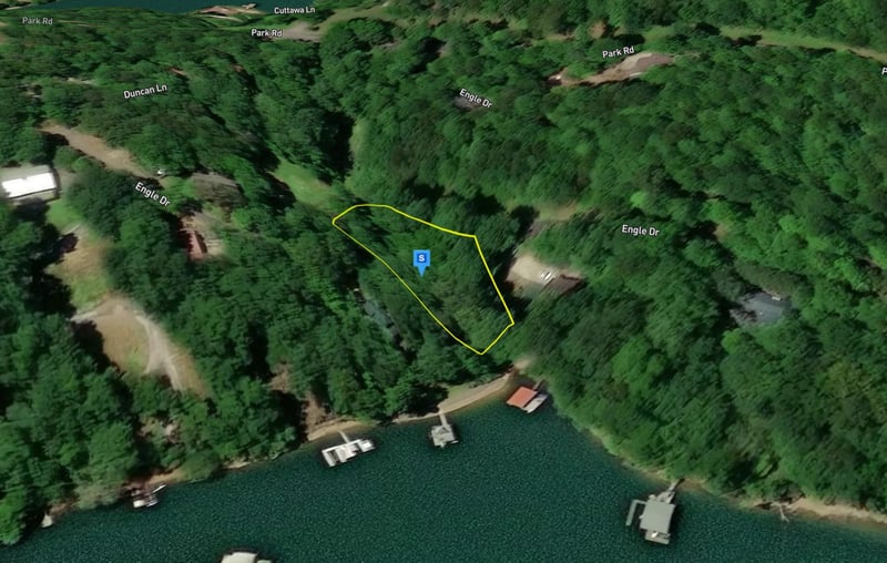 122 Engle Dr, Andersonville, TN 37705
