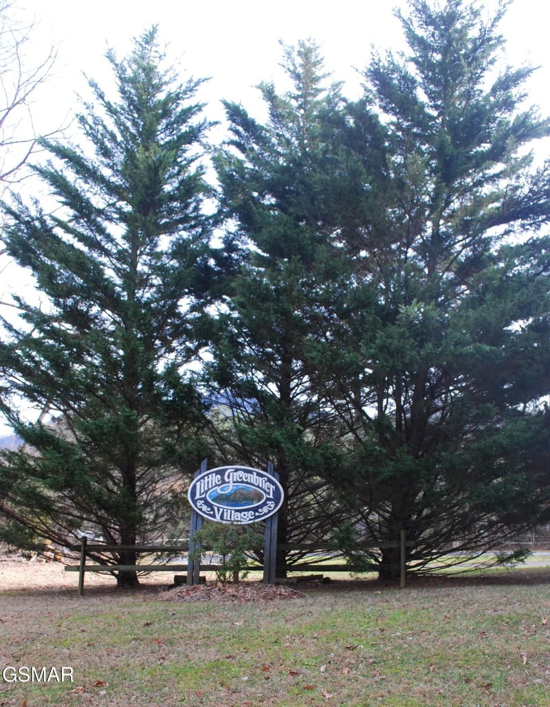 0 Marian Lake Way Lot 21, Sevierville, TN 37862