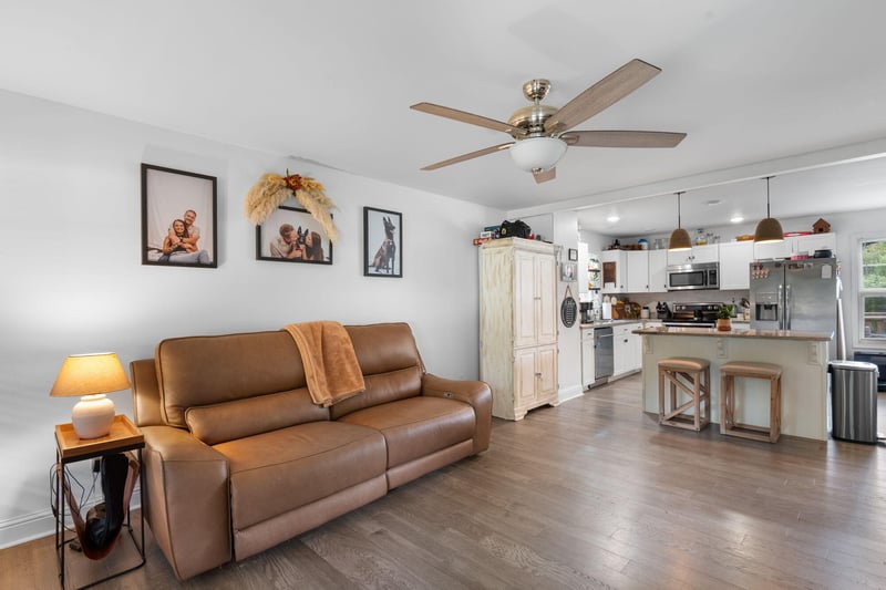 1728 Beaverdale Rd NE, Dalton, GA 30721
