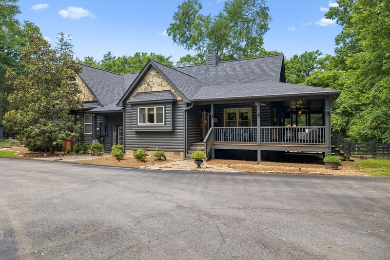 4300 Kedron Rd, Spring Hill, TN 37174