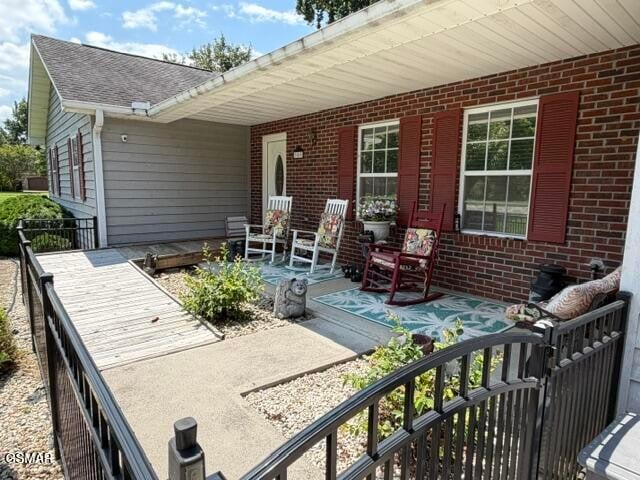 309 Riverdale Dr, Sevierville, TN 37862