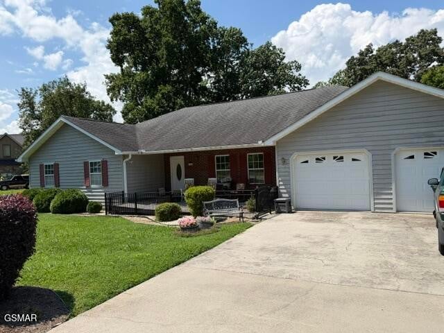 309 Riverdale Dr, Sevierville, TN 37862