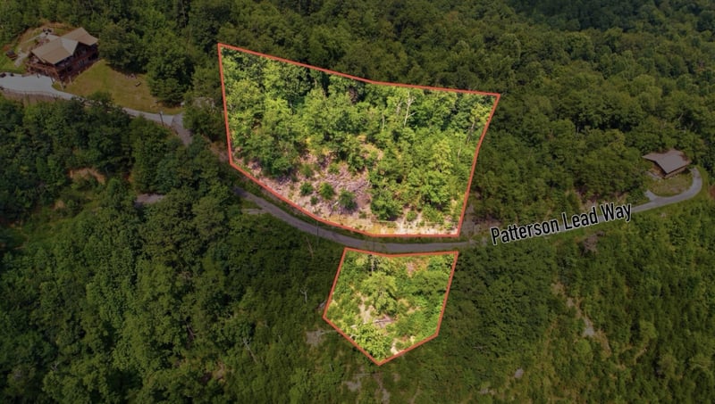0 Patterson Lead Rd Lot 2A, Sevierville, TN 37876