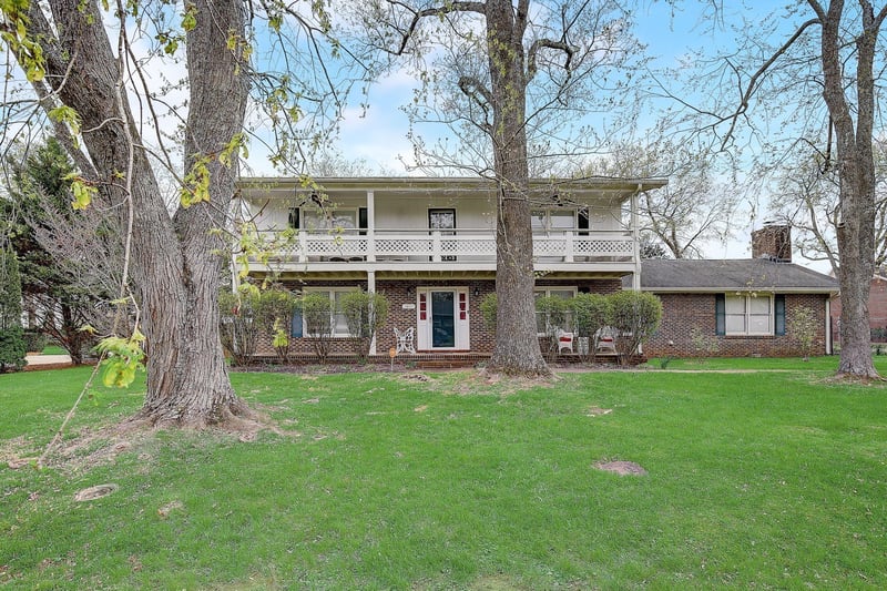 1611 Saltlick Pl, Murfreesboro, TN 37129