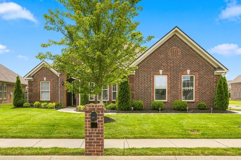 4757 Kingdom Dr, Murfreesboro, TN 37128