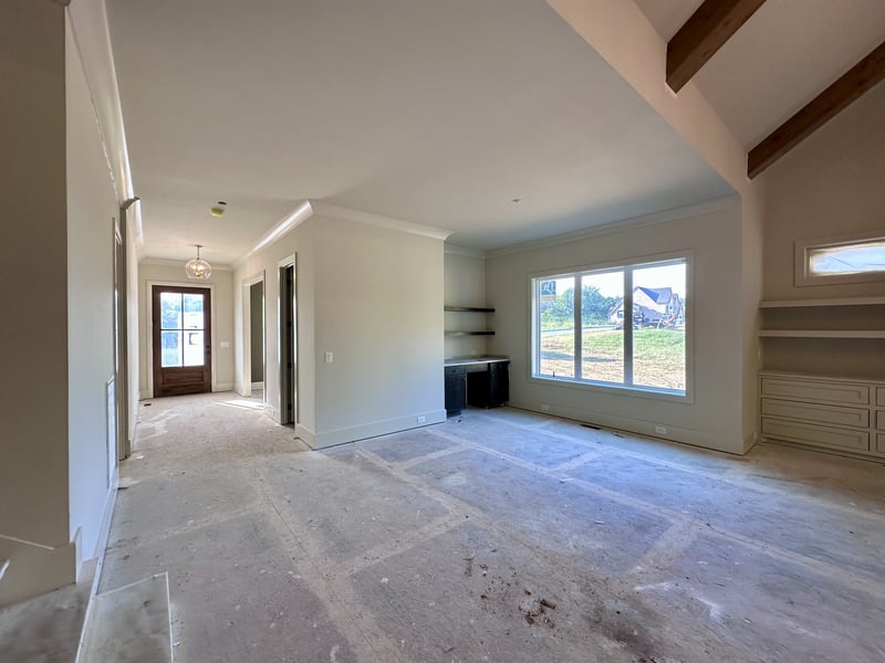 2444 Union Station Dr, Thompsons Station, TN 37179