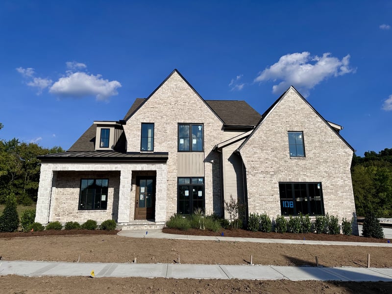 2444 Union Station Dr, Thompsons Station, TN 37179