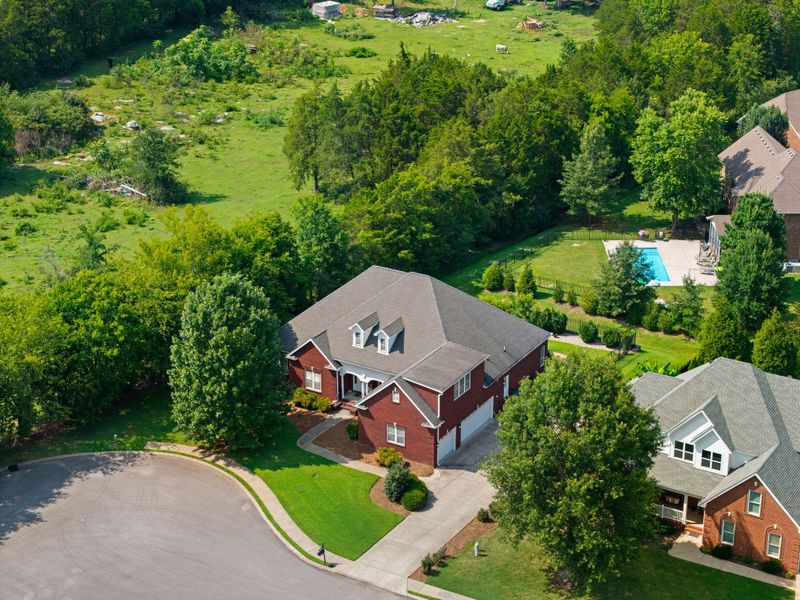 7030 Grindstone Way, Murfreesboro, TN 37129