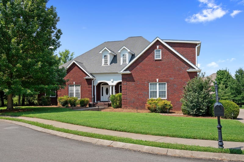 7030 Grindstone Way, Murfreesboro, TN 37129