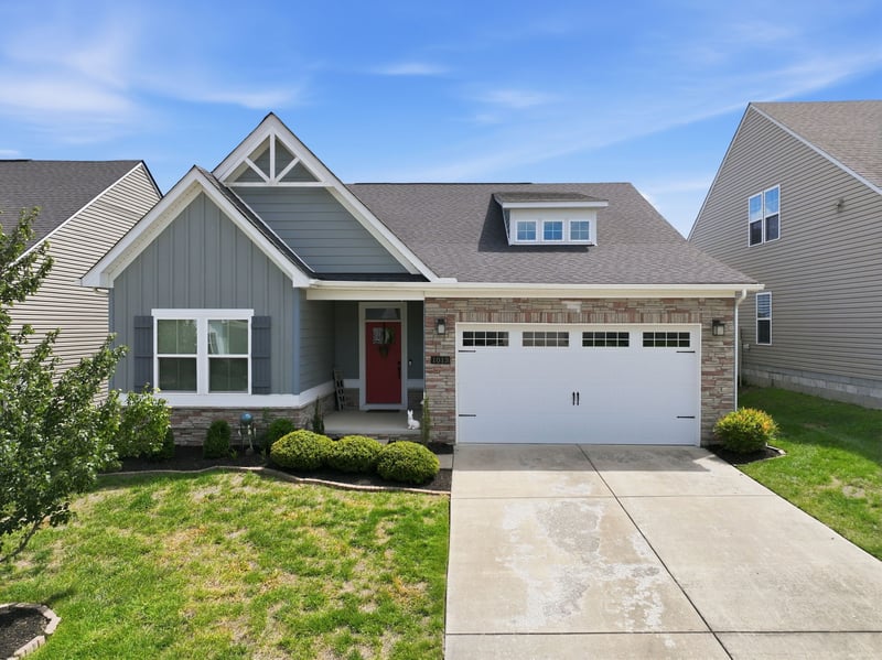 Home Worth Check