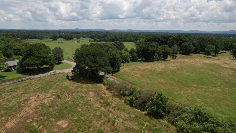 0 County Road 641, Hanceville, AL 35077