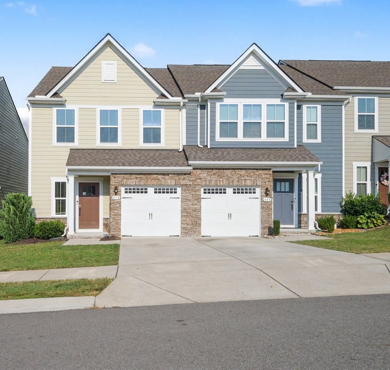452 Killarney Pk, Goodlettsville, TN 37072