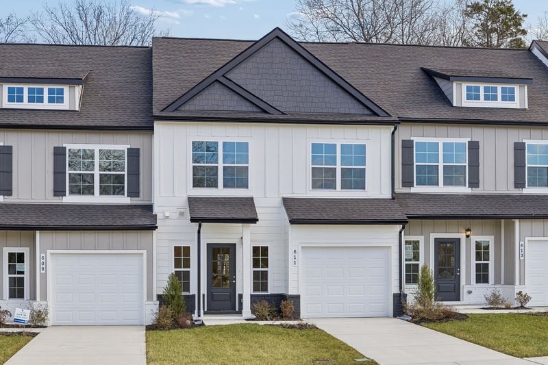 609 Tulip Springs Ct, Hermitage, TN 37076