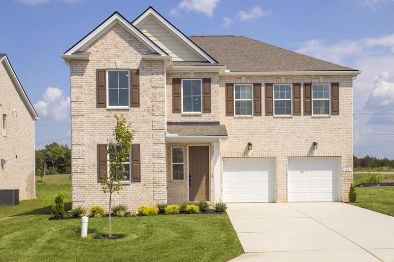 406 Downs Ln, Mount Juliet, TN 37122