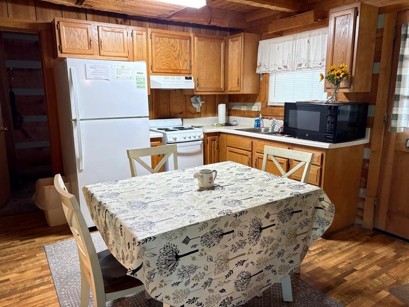 2580 Black Bear Ln, Sevierville, TN 37876
