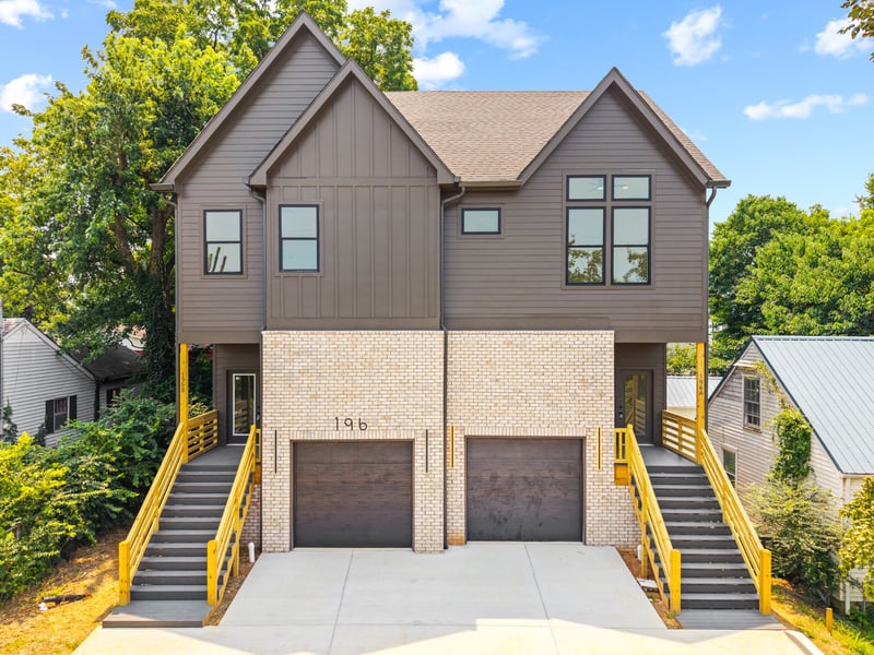 196A Queen Ave, Nashville, TN 37207
