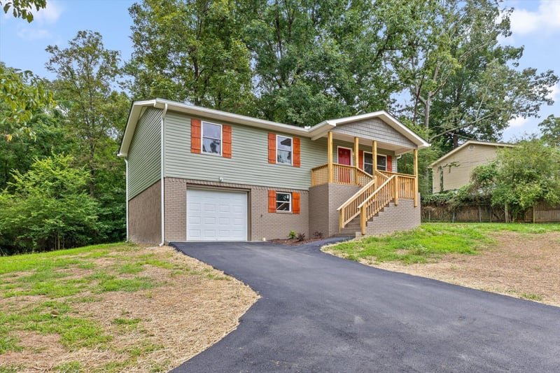 5379 Long Hollow Rd, Rock Spring, GA 30739