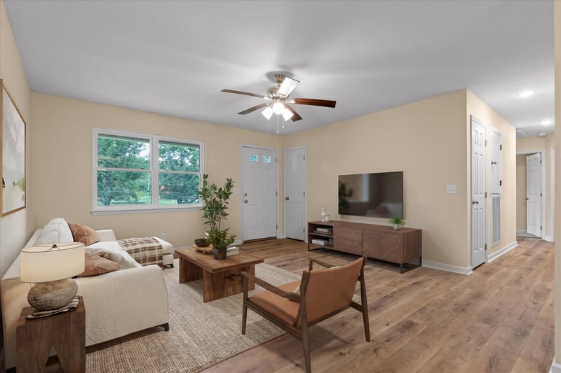 5379 Long Hollow Rd, Rock Spring, GA 30739