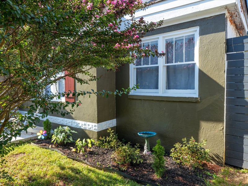 110 E Merchant St, Mount Pleasant, TN 38474