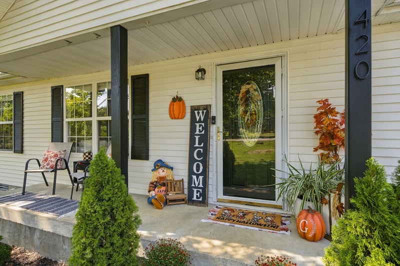 420 Shady Hill Rd, Dickson, TN 37055