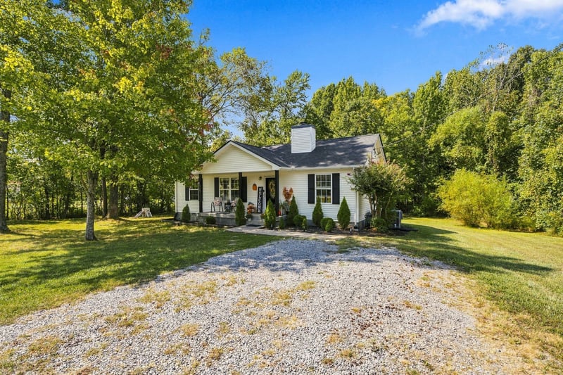 420 Shady Hill Rd, Dickson, TN 37055