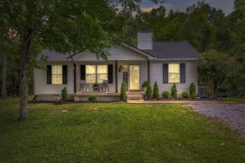 420 Shady Hill Rd, Dickson, TN 37055