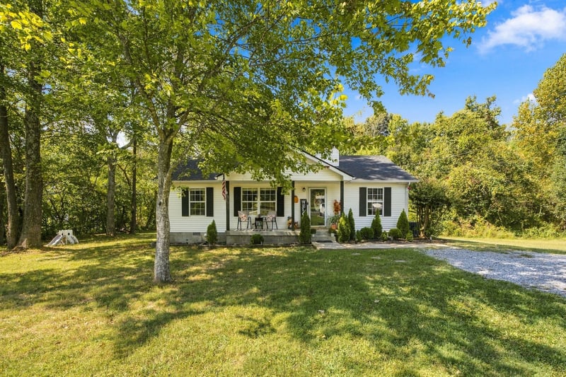 420 Shady Hill Rd, Dickson, TN 37055