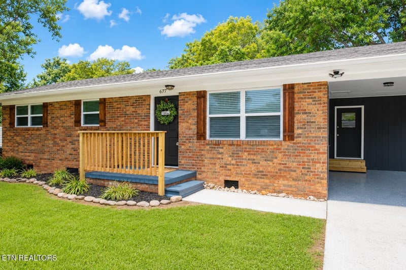 677 Grant St, Alcoa, TN 37701