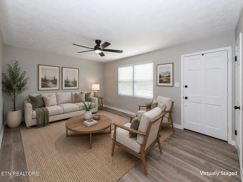 677 Grant St, Alcoa, TN 37701