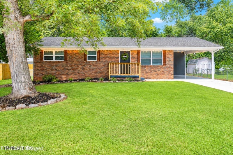 677 Grant St, Alcoa, TN 37701