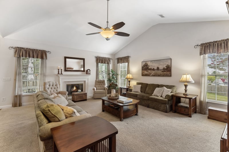3008 Fresh Water Ct, Spring Hill, TN 37174