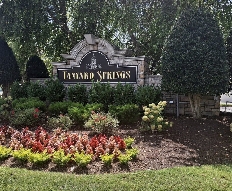 3008 Fresh Water Ct, Spring Hill, TN 37174