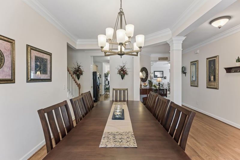 3008 Fresh Water Ct, Spring Hill, TN 37174