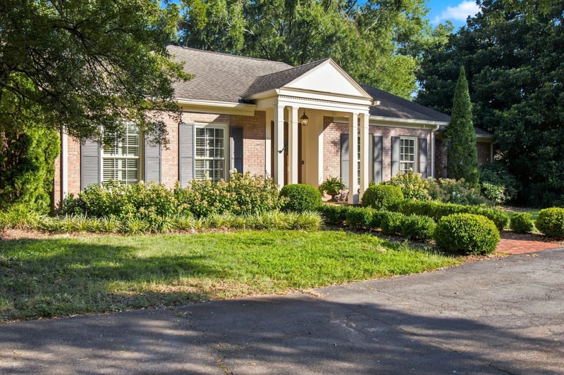 2300 Foxhaven Dr, Franklin, TN 37069