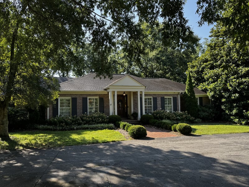 2300 Foxhaven Dr, Franklin, TN 37069