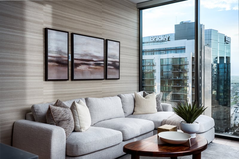 1212 Demonbreun St #A9, Nashville, TN 37203