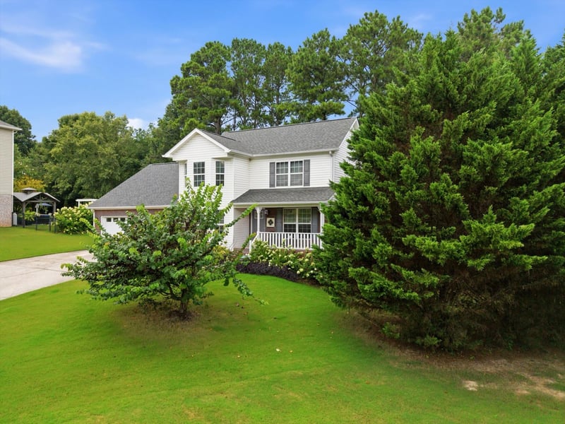 57 Woodbury Ct, Ringgold, GA 30736