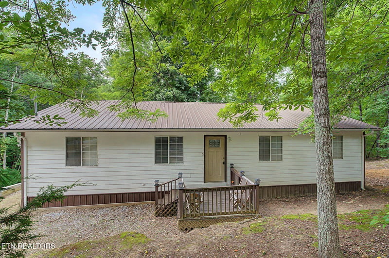1614 Dogwood St, Sevierville, TN 37876