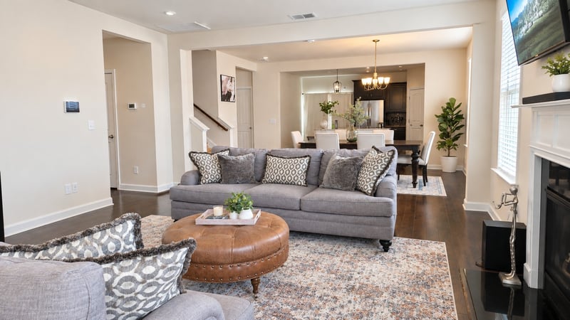 3219 Calendula Way, Murfreesboro, TN 37128