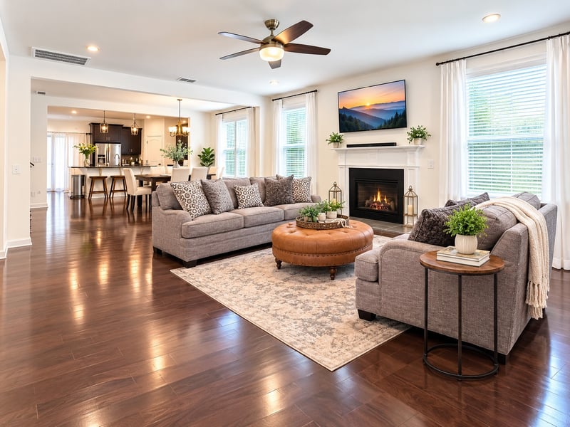 3219 Calendula Way, Murfreesboro, TN 37128