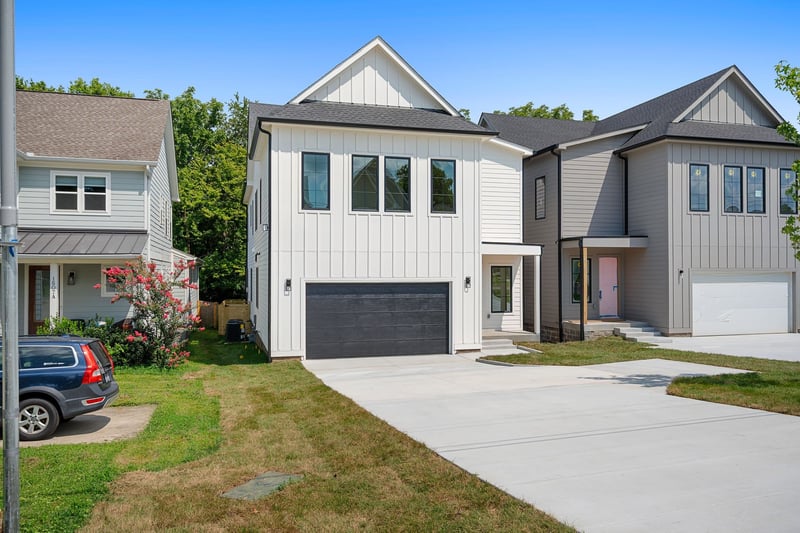 1505 Wayne Dr #B, Nashville, TN 37206