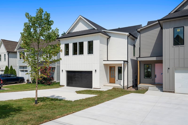 1505 Wayne Dr #B, Nashville, TN 37206